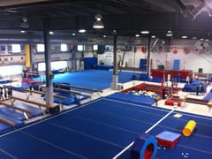 Denali Gymnastics & Childcare