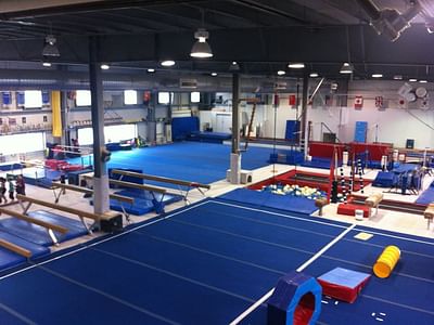 Denali Gymnastics & Childcare