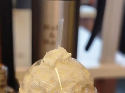 Denali Pretzels & Coffee Co