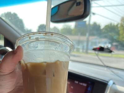 Denbro Coffee & Custard