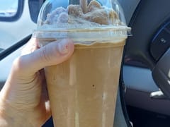 Denbro Coffee & Custard