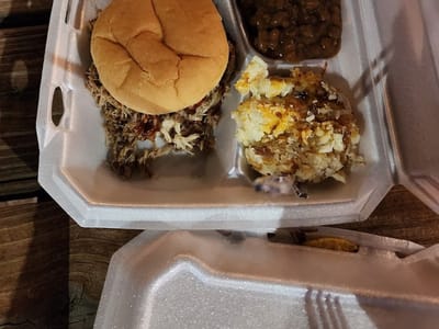 Denison Food Truck Park