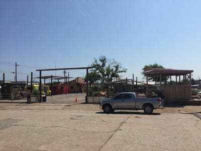 Denison Food Truck Park