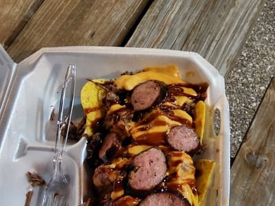 Denison Food Truck Park