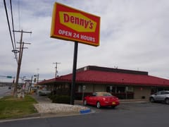 Denny's