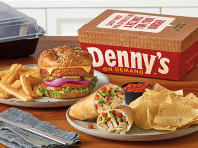 Denny's