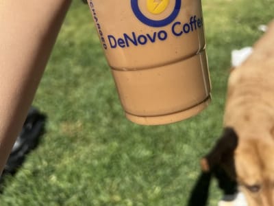 Denovo Coffee
