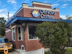 Denovo Coffee