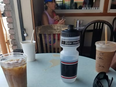 Depoe Bay Coffee Roasters