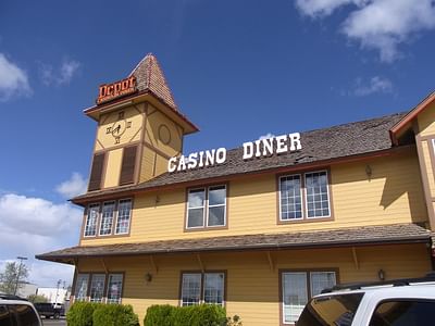 Depot Diner
