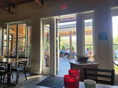 Depot Kitchen & Market