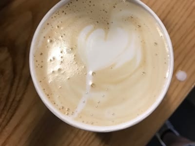 Depot Street Coffeehouse