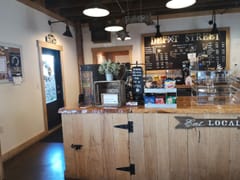Depot Street Coffeehouse