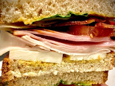 Derailed Coffee Bar & Cafe