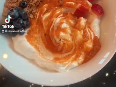 Derailed Coffee Bar & Cafe