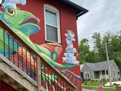 Derailed Coffee Bar & Cafe