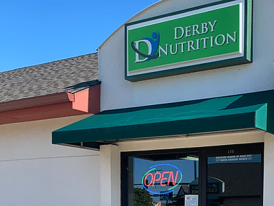 Derby Nutrition