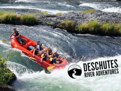 Deschutes River Adventures