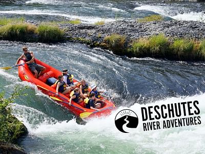 Deschutes River Adventures