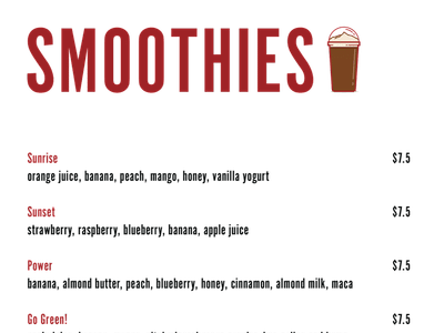 Deschutes River Coffee