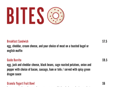 Deschutes River Coffee