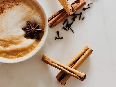 Deseo A Coffee Shack