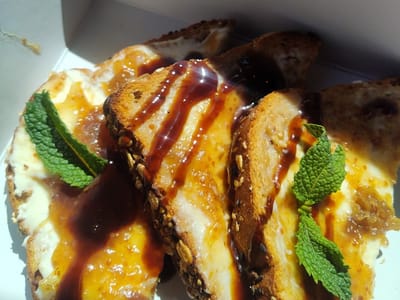 Deseo A Coffee Shack