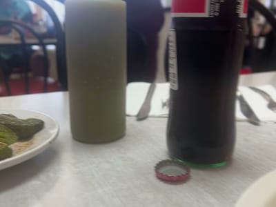 Desert Crest Coffee Shop