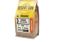 Desert Sun Coffee Roasters