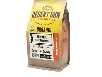 Desert Sun Coffee Roasters