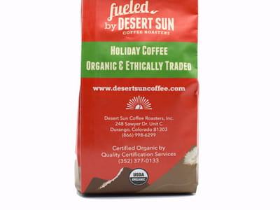 Desert Sun Coffee Roasters