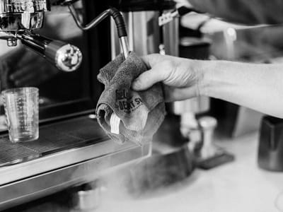 Desert Sun Coffee Roasters