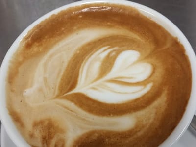 Desert Wind Coffee Roasters