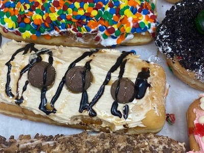 Designyer Donut & Coffee, LLC