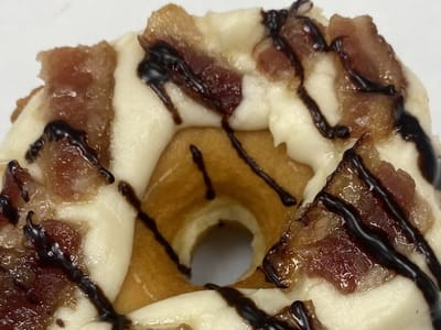 Designyer Donut & Coffee, LLC