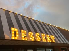 Dessert by MommaCakes