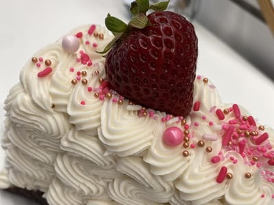 Dessert by MommaCakes