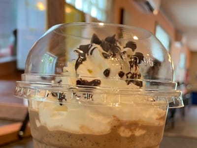 Destination Coffee & Cuisine