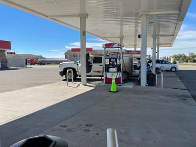 Detroit Lakes Corner Market