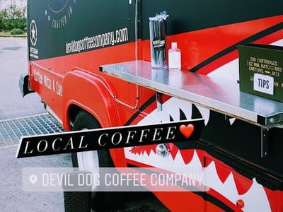Devil Dog Coffee Company