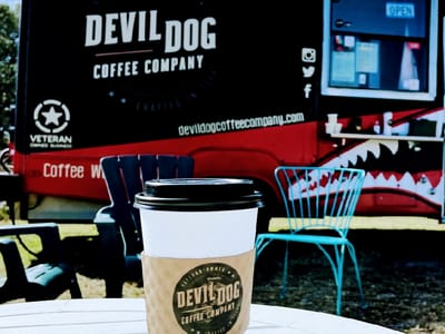 Devil Dog Coffee Company