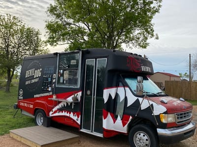 Devil Dog Coffee Company