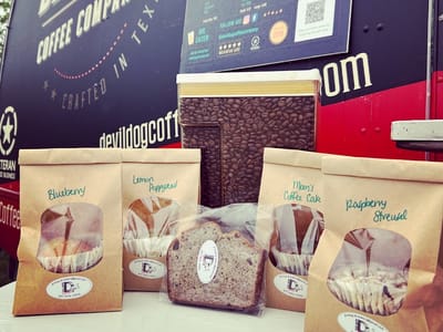 Devil Dog Coffee Company