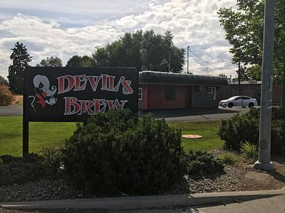 Devil's Brew