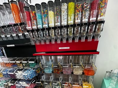 Devon's Mackinac Island Fudge Company