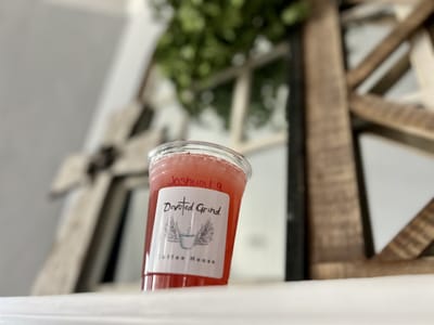 Devoted Grind Coffee House