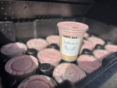 Devoted Grind Coffee House