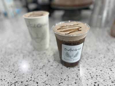 Devoted Grind Coffee House