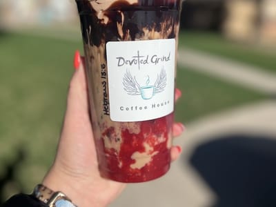 Devoted Grind Coffee House