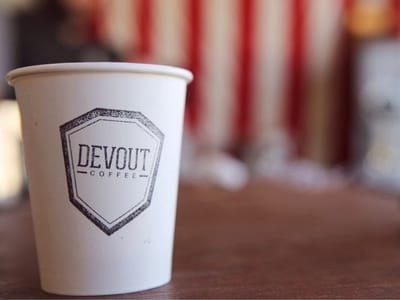 Devout Coffee